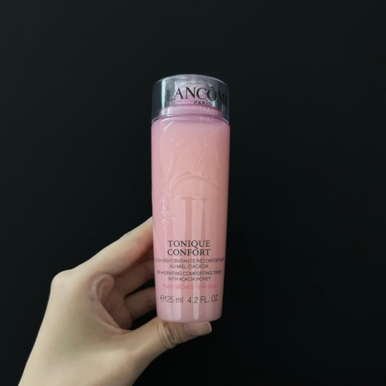 Lancôme Tonique Confort 125ml